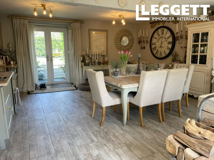 Image No.5-3 Bed House for sale