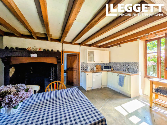 Image No.2-3 Bed House for sale