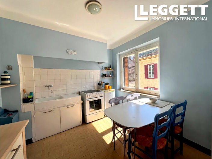 Image No.10-Maison de 3 chambres à vendre à Axat