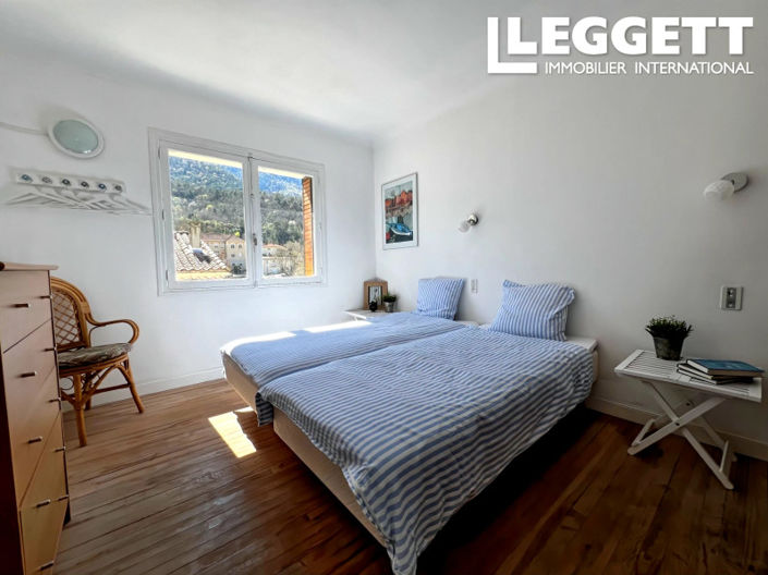 Image No.4-Maison de 3 chambres à vendre à Axat