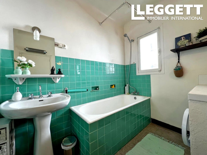 Image No.9-Maison de 3 chambres à vendre à Axat