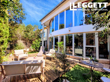 1 - Perpignan, House