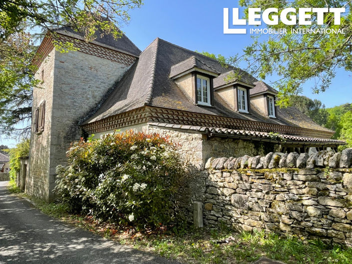 Image No.2-Maison de 5 chambres à vendre à Pradines