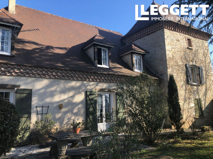 Image No.3-5 Bed House for sale