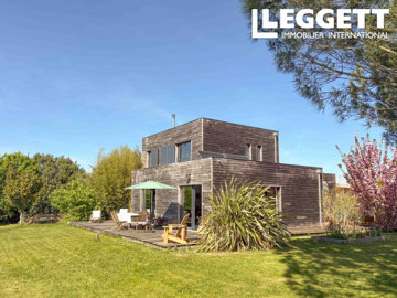 1 - Lot-et-Garonne, House