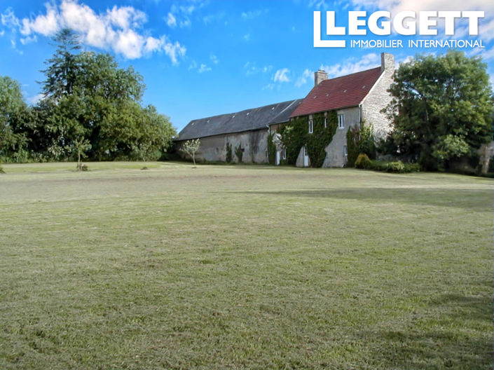 Image No.10-Maison de 4 chambres à vendre à Houtteville