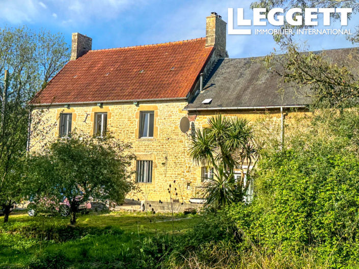 Image No.2-Maison de 4 chambres à vendre à Houtteville