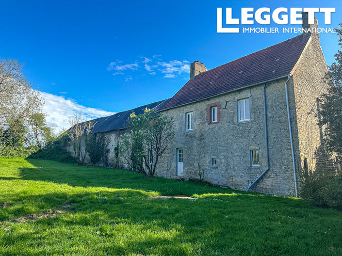 Image No.3-Maison de 4 chambres à vendre à Houtteville