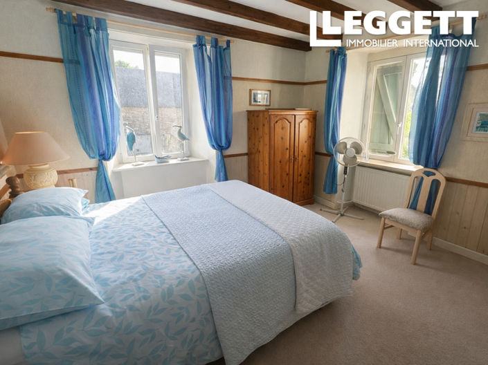 Image No.7-Maison de 4 chambres à vendre à Houtteville