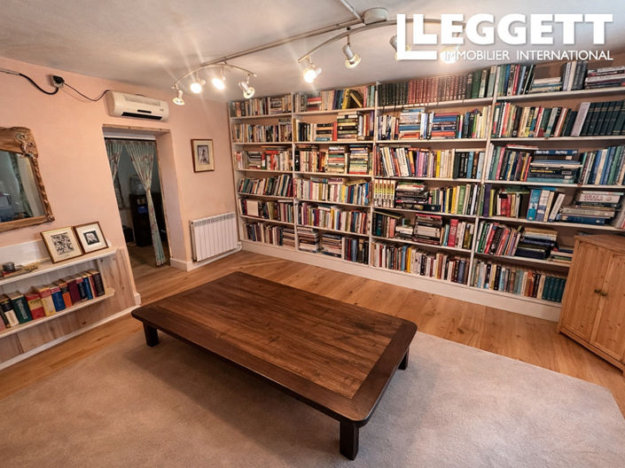 Image No.9-Maison de 4 chambres à vendre à Houtteville