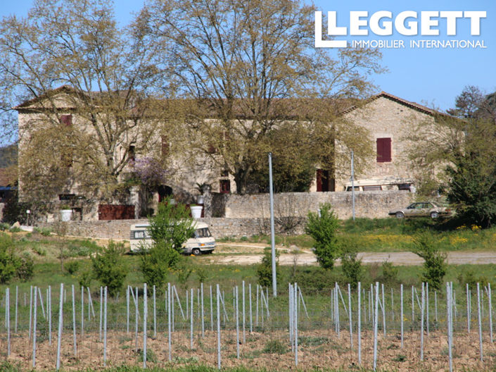 Image No.10-Châteaux con 8 dormitorios en venta