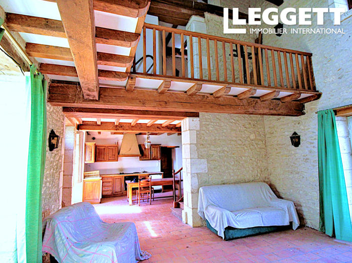 Image No.4-1 Bed House for sale