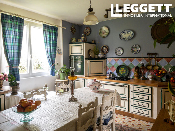 Image No.4-4 Bed House for sale