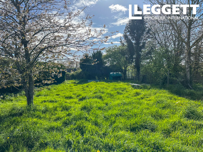 Image No.3-Maison de 2 chambres à vendre à Gorges