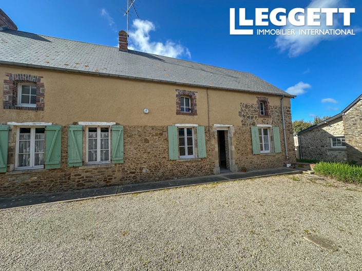 Image No.6-Maison de 2 chambres à vendre à Gorges