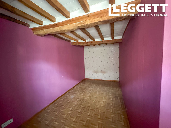 Image No.8-Maison de 2 chambres à vendre à Gorges