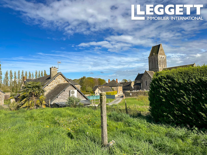 Image No.9-Maison de 2 chambres à vendre à Gorges