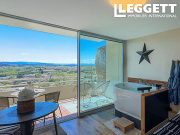 1 - Carcassonne, Appartement