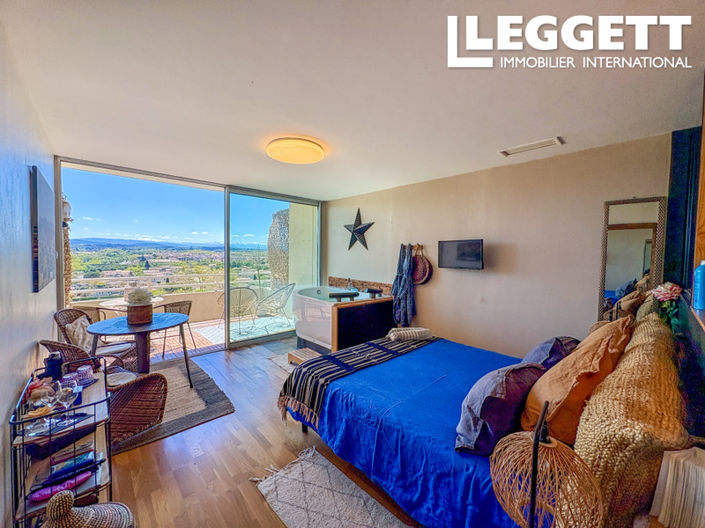 Image No.2-Appartement de 3 chambres à vendre à Carcassonne