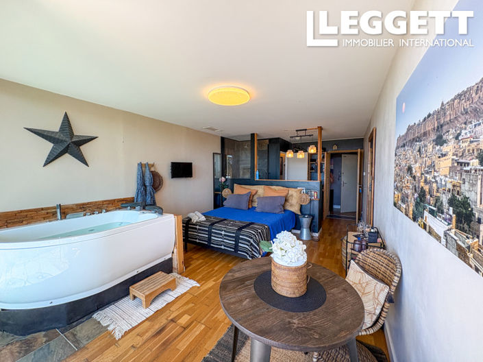 Image No.4-Appartement de 3 chambres à vendre à Carcassonne