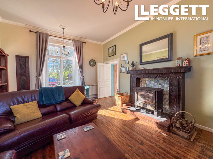 Image No.4-5 Bed House for sale