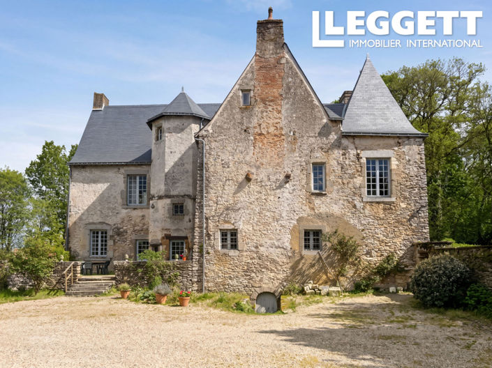 Image No.2-Maison de 13 chambres à vendre à Laval
