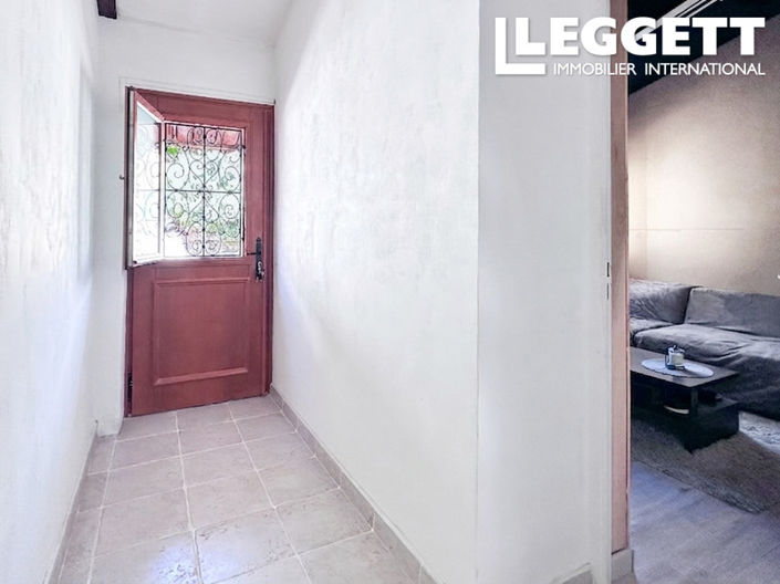 Image No.3-Maison de 3 chambres à vendre à La Trinité