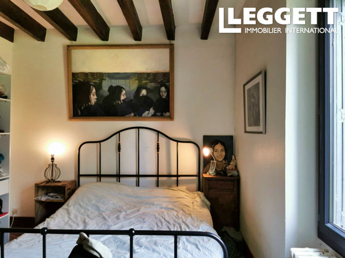 Image No.8-Maison de 2 chambres à vendre à Vicq-sur-Nahon