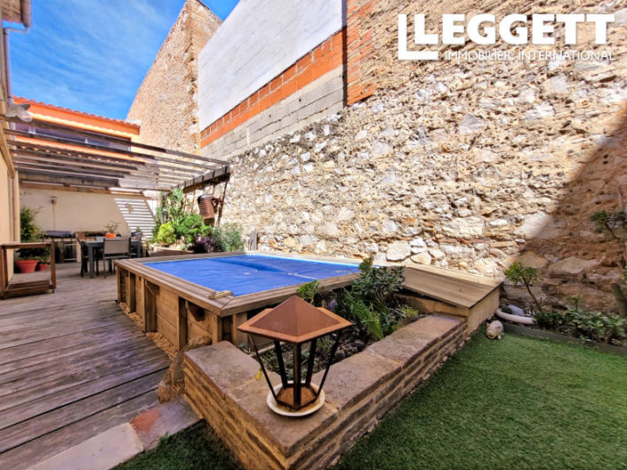 Image No.10-Maison de 4 chambres à vendre à Saint-Laurent-de-la-Salanque