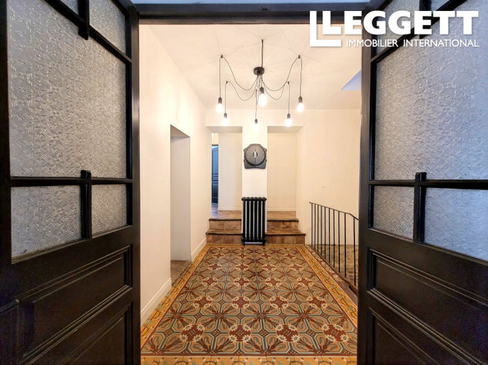 Image No.6-Maison de 4 chambres à vendre à Saint-Laurent-de-la-Salanque