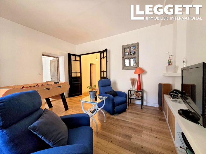 Image No.7-Maison de 4 chambres à vendre à Saint-Laurent-de-la-Salanque