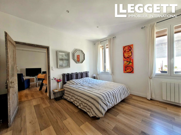 Image No.8-Maison de 4 chambres à vendre à Saint-Laurent-de-la-Salanque