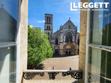 1 - Bordeaux, Apartment