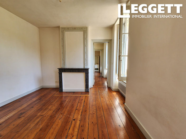 Image No.2-Appartement de 1 chambre à vendre à Bordeaux