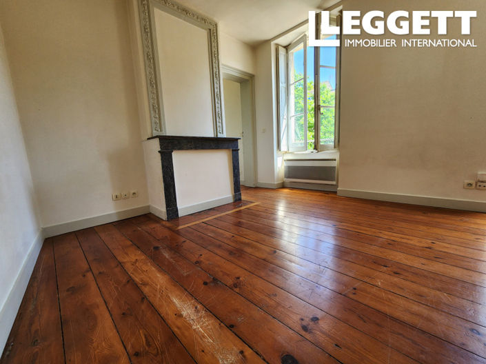 Image No.4-Appartement de 1 chambre à vendre à Bordeaux