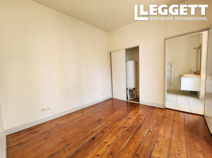 Image No.5-Appartement de 1 chambre à vendre à Bordeaux