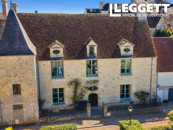 Image No.2-5 Bed House for sale