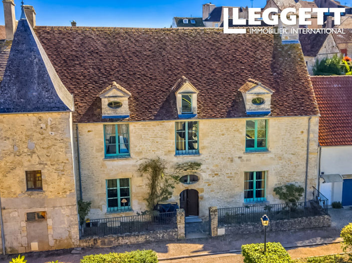Image No.2-5 Bed House for sale