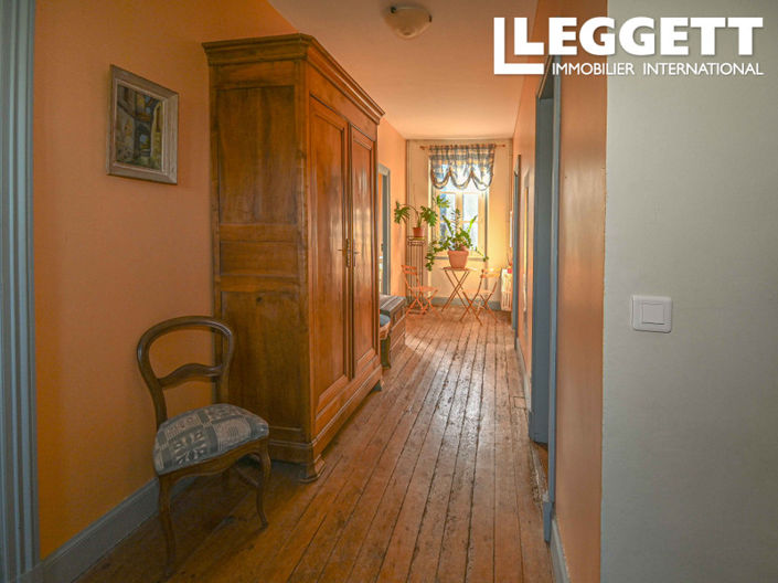 Image No.7-Maison de 7 chambres à vendre à Lavernose-Lacasse