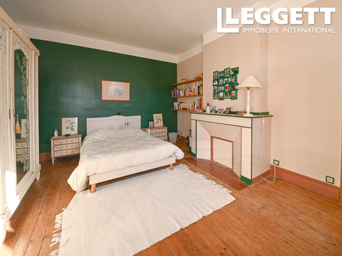 Image No.9-Maison de 7 chambres à vendre à Lavernose-Lacasse