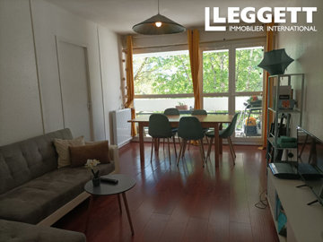 1 - Talence, Appartement