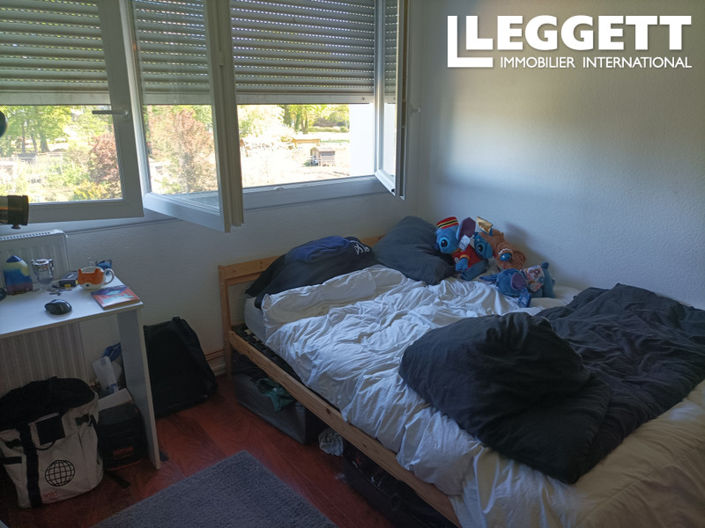 Image No.10-Appartement de 4 chambres à vendre à Talence