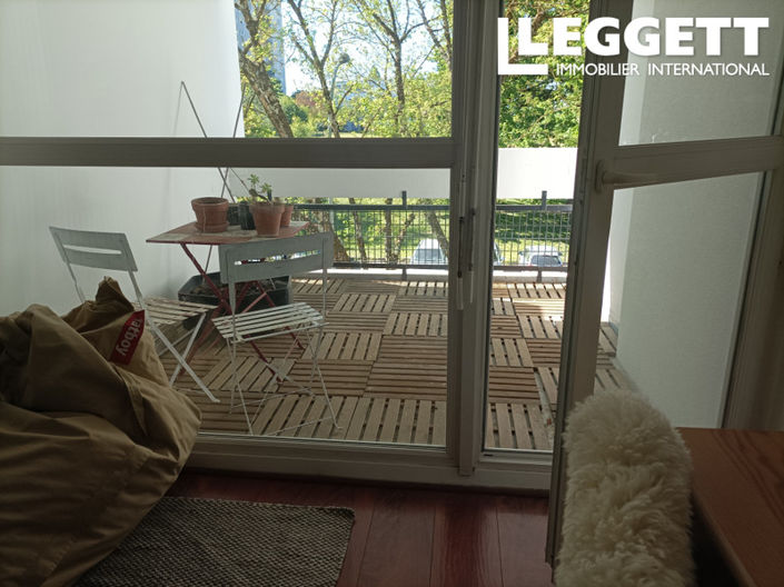 Image No.2-Appartement de 4 chambres à vendre à Talence