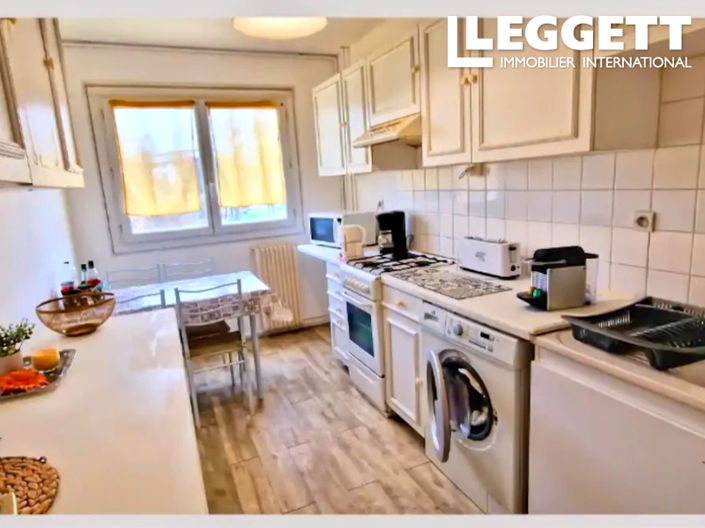 Image No.3-Appartement de 4 chambres à vendre à Talence