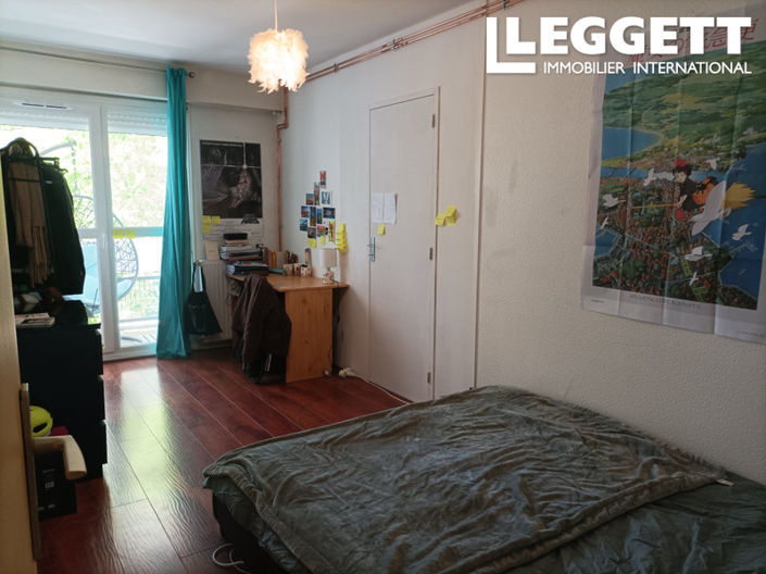 Image No.5-Appartement de 4 chambres à vendre à Talence