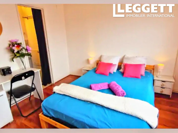 Image No.5-Appartement de 4 chambres à vendre à Talence
