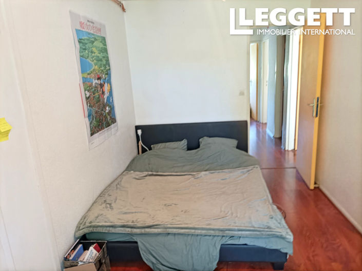 Image No.7-Appartement de 4 chambres à vendre à Talence