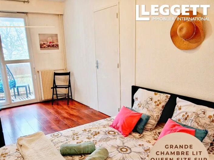 Image No.8-Appartement de 4 chambres à vendre à Talence