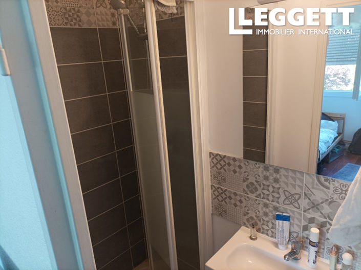 Image No.8-Appartement de 4 chambres à vendre à Talence