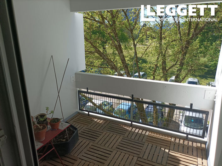 Image No.9-Appartement de 4 chambres à vendre à Talence